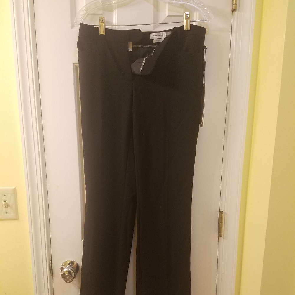 Calvin Klein Slacks